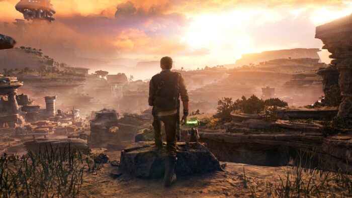 7 Reasons Why You Should Play Star Wars The Old Republic