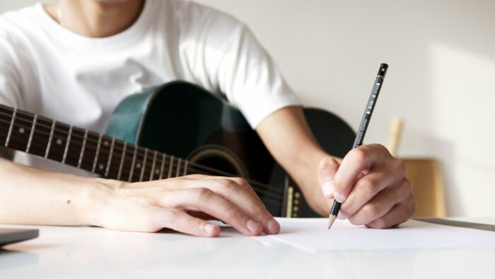 Music to Listen to While Writing and Creating