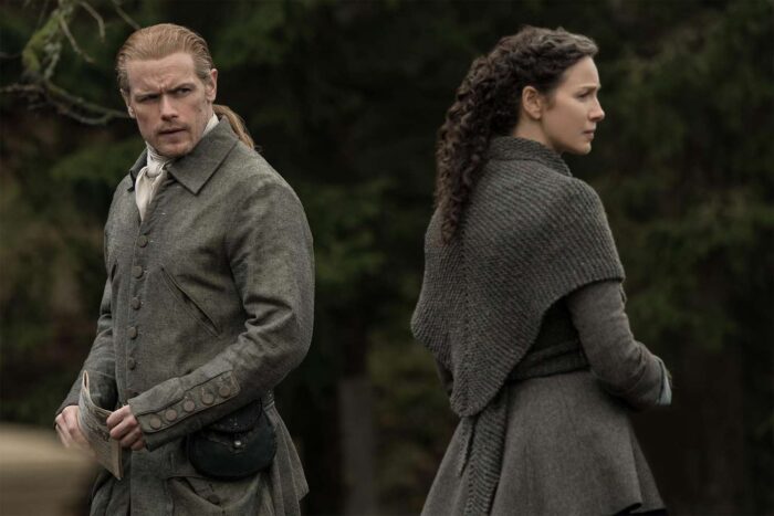 Outlander Season 6 Episode 4: I Cannot Be Two Things At Once