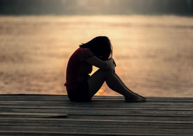 Depressed Wife Blames Me For Everything – Try This Solution
